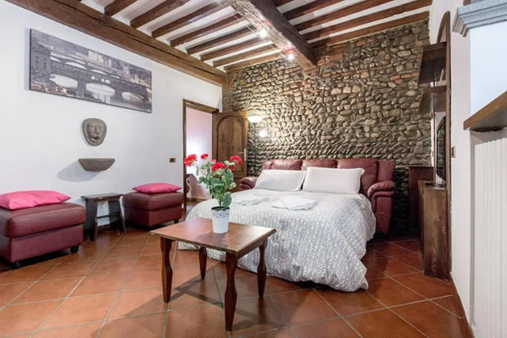 Macci Apartment Florens 0*,