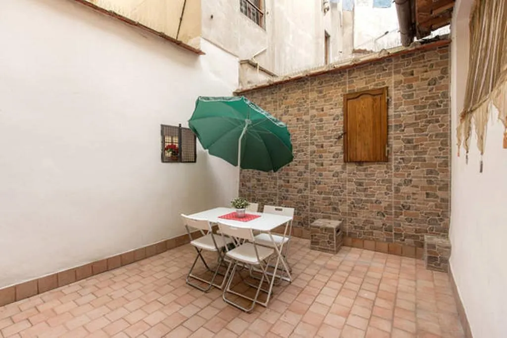 Macci Apartment Florens