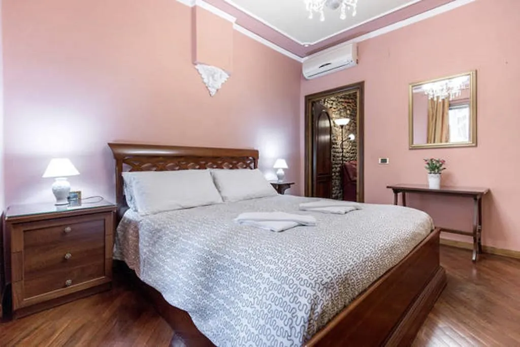 Macci Apartment Florens
