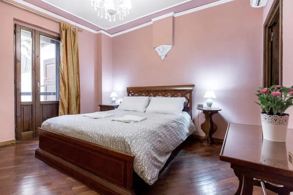 Macci Apartment Florens Italien