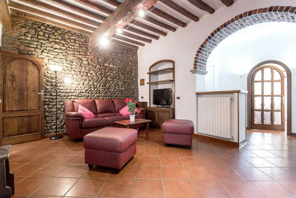 Macci Apartment Florens
