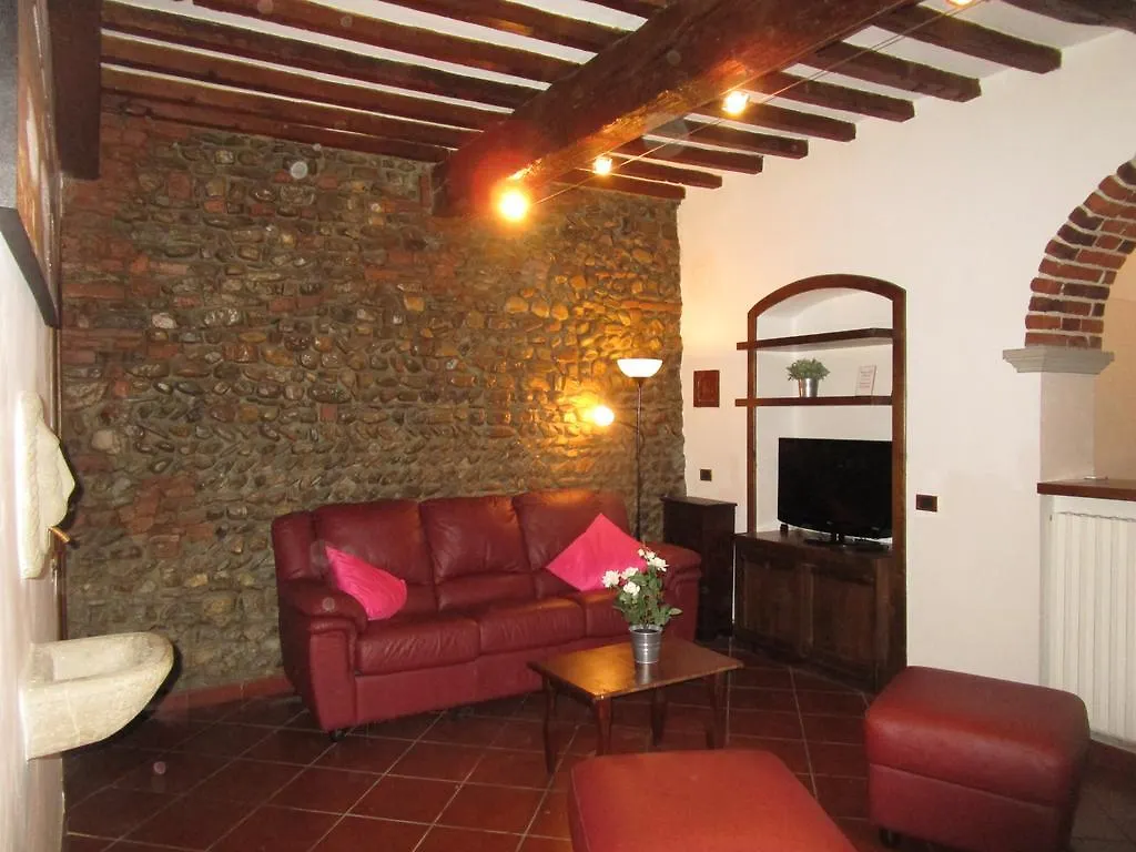 Macci Apartment Florens