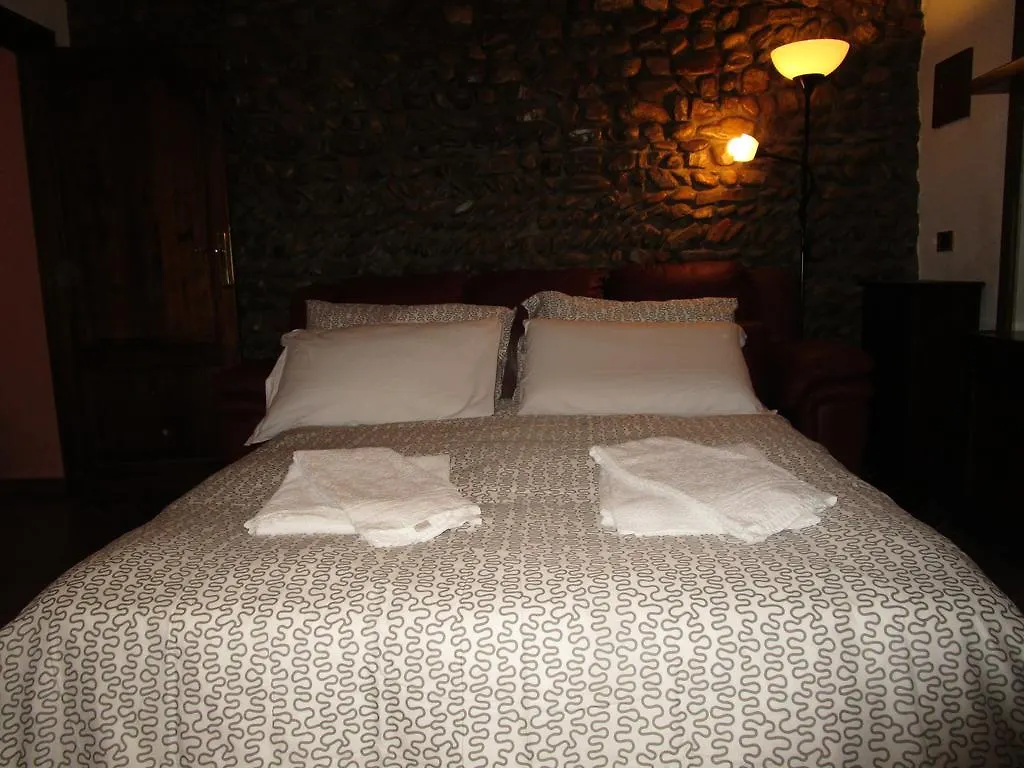 Macci Apartment Florens Italien