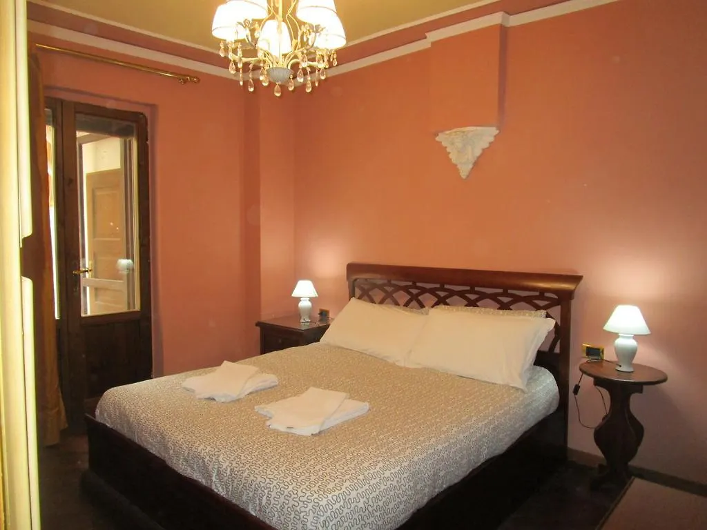 Macci Apartment Florens 0*,  Italien