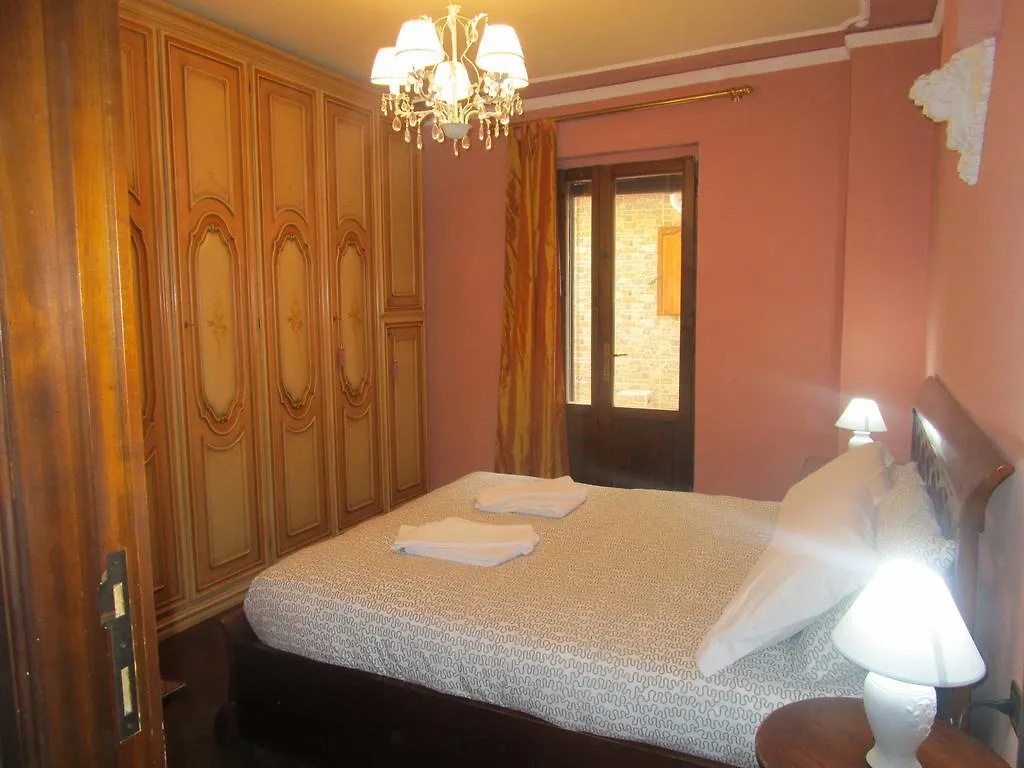 Macci Apartment Florens
