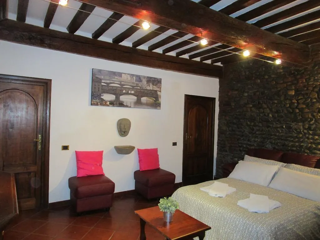 Macci Apartment Florens