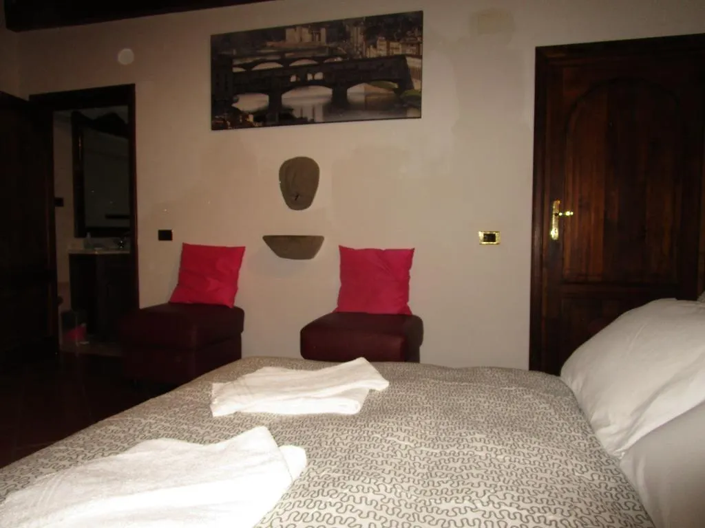 Macci Apartment Florens Italien