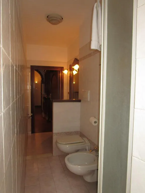 Macci Apartment Florens