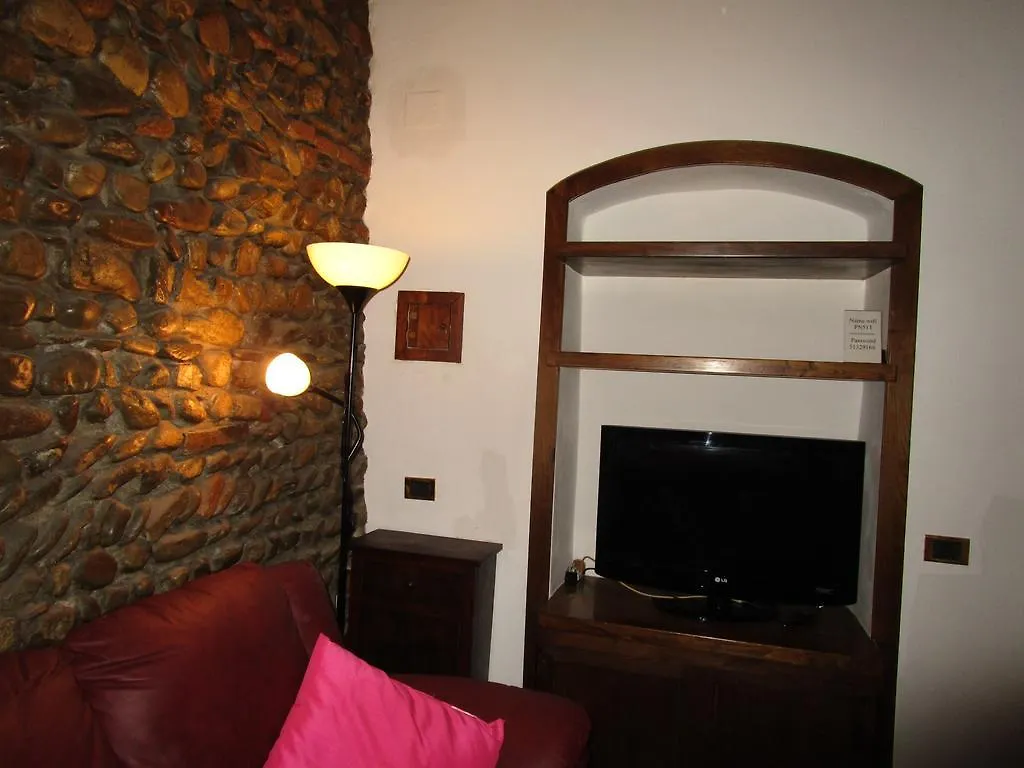 Macci Apartment Florens