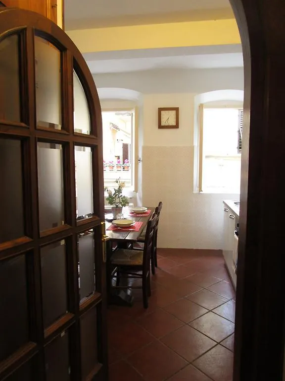 Macci Apartment Florens 0*,  Italien