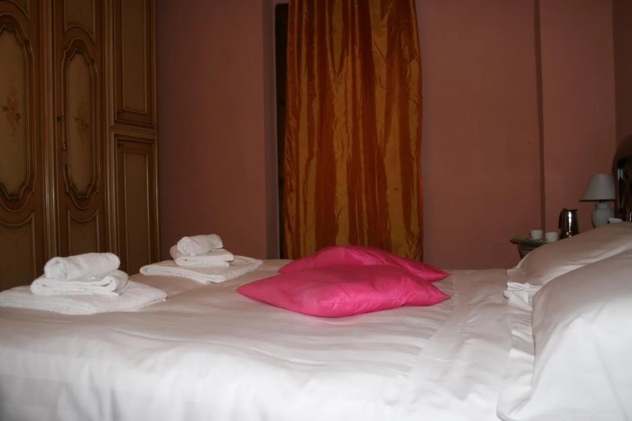 Macci Apartment Florens 0*,  Italien
