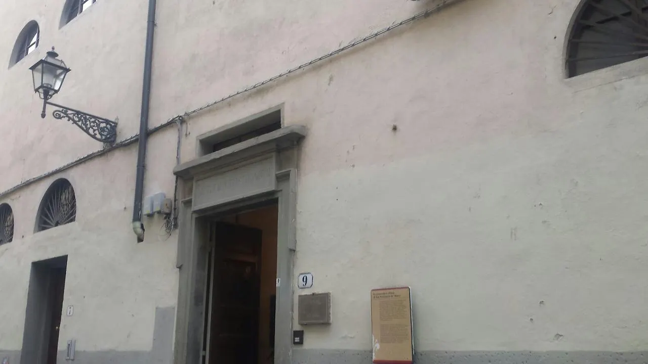 Macci Apartment Florens